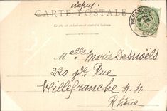 CPA Eglise de St Ferjeux pres Besancon 