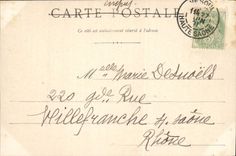 CPA Rochers de Solborde 