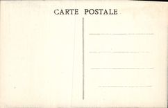 CPA Dauphine Le Vercors Route des Grands Goulets 