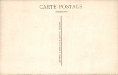 CPA Cadouin Dordogne La Chaire abbatiale du Cloitre de Cadouin 