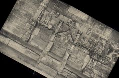 CPA Cadouin Dordogne 