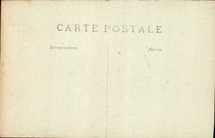 CPA Saint Leonard Le Baptistere 