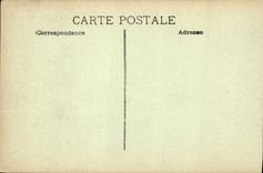CPA Marseille La Porte d'Aix 
