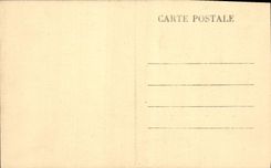 CPA Les Pyrenees Luz St Sauveur le Pont Napoleon