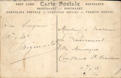 CPA Les Alpes Mancelles Saint Leonard des Bois Bords de la Sarthe