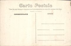 CPA Union de la Bretagne a la France Monument inaugere a Rennes
