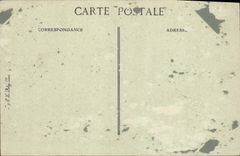 CPA Fete de l'Independance Americaine a Paris le 4 Juillet 1918 