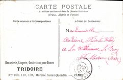 CPA Hi Hi Hi Repond Jean Pierre Enfants