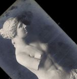 CPA Musee du Louvre La Venus de Milo