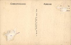 CPA Musee Carnavalet Marat Joseph Boze 