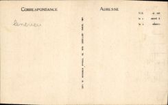 CPA Pourbus Portrait du Roi Henry IV Musee Conde Chantilly 