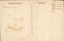 CPA Ph de Champaigne Portrail du Cardinal de Richelieu Musee Conde Chantilly 