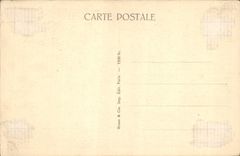 CPA Rome Eglise St Pierre Moise 