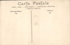 CPA Musee du Louvre Ecole Romaine Santi Raffaello dit Raphael Sanzio 