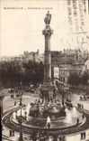 CPA Marseille Fontaine Cantini 