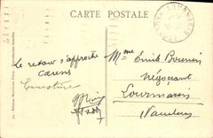 CPA L'Oratoire du Chazelet La Meije 