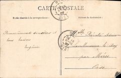 CPA Fantaisie Enfant