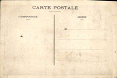 CPA Lille La Porte de Paris 