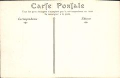 CPA Palais de Versailles La Galerie des Batailles 