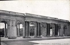 CPA Versailles Grand Trianon 