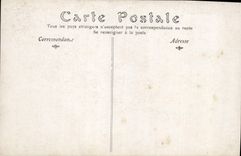 CPA Salon de Paris Fabiola par JJ Henner 