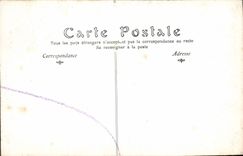 CPA Musee du Luxembourg Auguste Rodin Saint Jean Baptiste