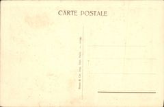 CPA Musee du Louvre David Mme Recamier Portrait of Mme Recamier 