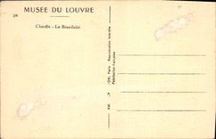 CPA Chardin Le Benedicine 