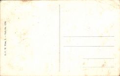 CPA Rembrandt Selbstbildnis Gem Gal im Kunsthistor Staatsmuseum Wien 