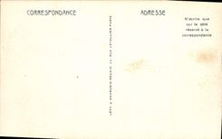 CPA Chamonix Mont Blanc Le Mont Blanc vue du Brevent 