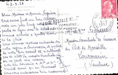CPA Nantes Loire Interieure Place Royale 