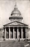 CPA Paris Le Pantheon 