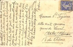 CPA Vichy La Source Grande Grille 