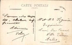 CPA Pau Le Chateau Le Berceau d'Henri IV 