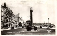 CPA Nice La Promenade 
