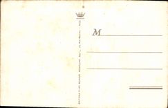 CPA Nice Jardin Albert 