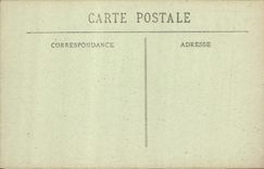 CPA Civaux Vienne La Chapelle Les Pierres Tombales Cimetiere Gallo Romain