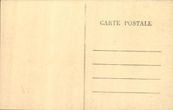CPA Rodez La Cathedrale Cote Sud 