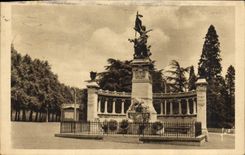 CPA Lyon Rhone Monument des Legionnaires du RhoneLimoges Hte Vienne La Cathedrale 