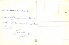 CPA Bonne Fete Fleurs