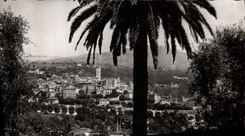 CPA Grasse Ville des Parfums Vue panoramique 