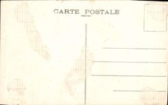 CPA Compiegne L'Hotel de Ville 
