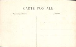 CPA Un Pont a Compiegne 