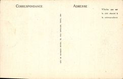 CPA Compiegne Le Chateau Chambre des Imperatrices 