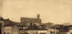 CPA Montreal vue generale 