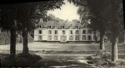 CPA Fontainebleau Avon le Prieure 