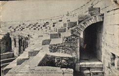 CPA Nimes les Arenes 