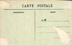 CPA Lambese le Pretorium 