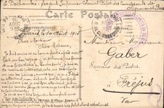 CPA Paris le Pont de la Concorde et la Chambre des Deputes 