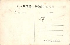 CPA St Cloud la Cascade 